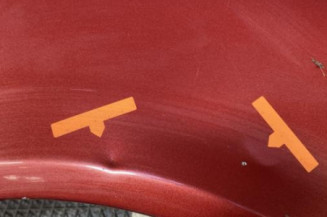 Aile avant droit FIAT PUNTO 2