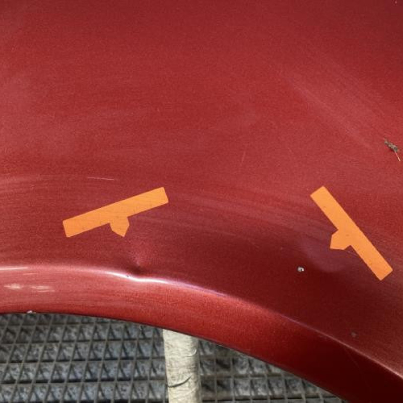 Aile avant droit FIAT PUNTO 2 Photo n°3