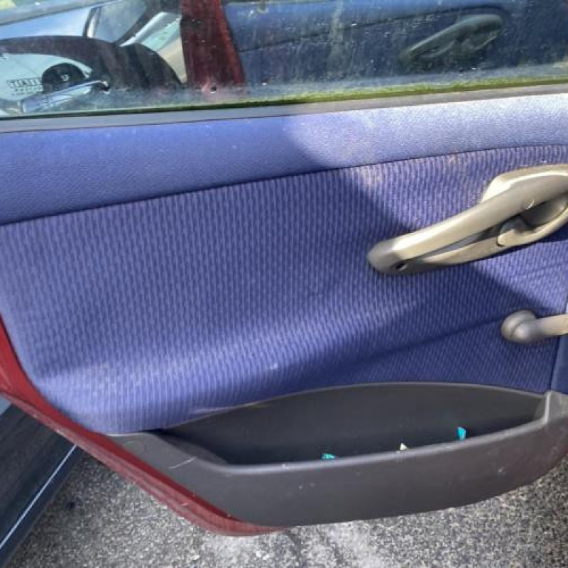 Aile avant droit FIAT PUNTO 2 Photo n°20