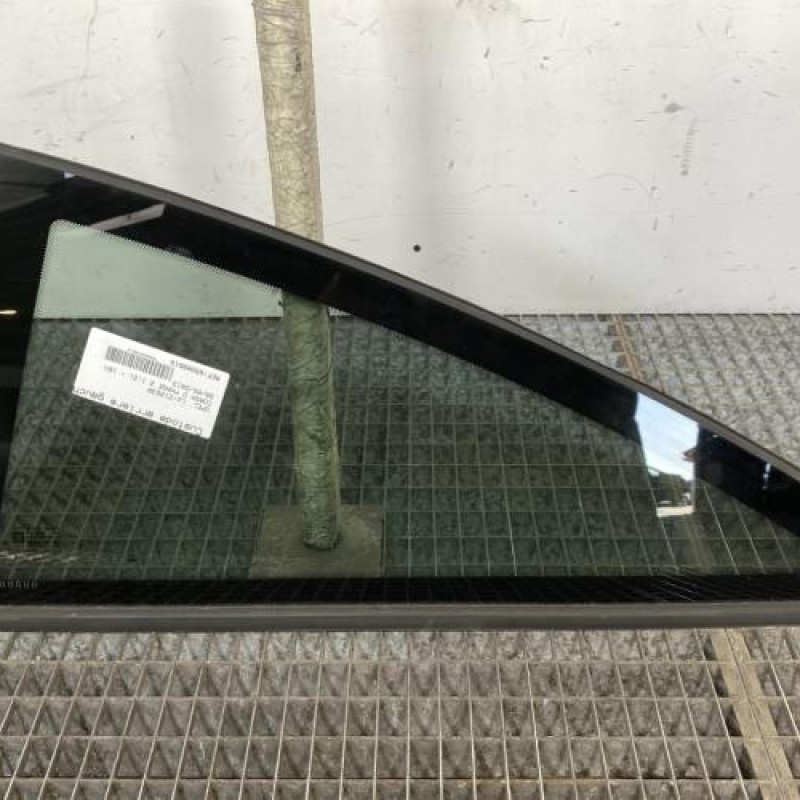 Custode arriere gauche OPEL CORSA D Photo n°1