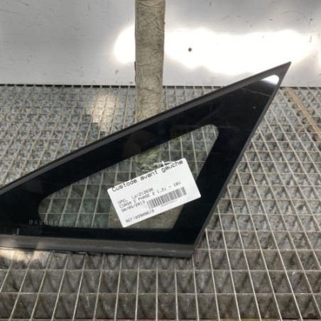 Custode avant gauche OPEL CORSA D Photo n°1