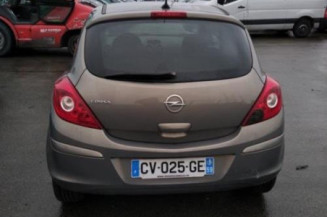 Feu arriere principal gauche (feux) OPEL CORSA D