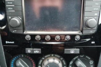 Malle/Hayon arriere OPEL CORSA D