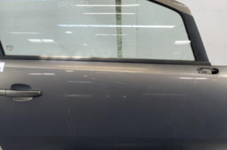 Porte avant droit OPEL CORSA D Photo n°1