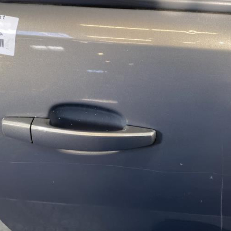 Porte avant droit OPEL CORSA D Photo n°2
