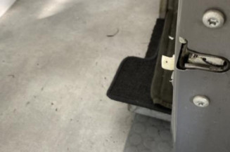 Porte avant droit OPEL CORSA D