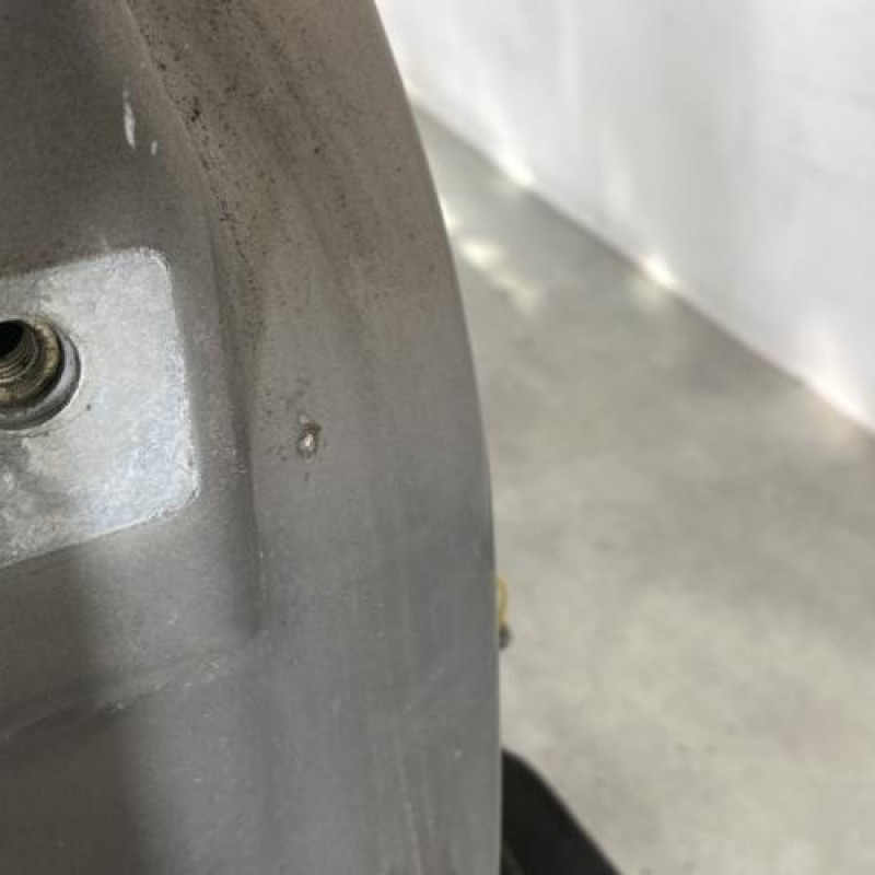 Porte avant droit OPEL CORSA D Photo n°4
