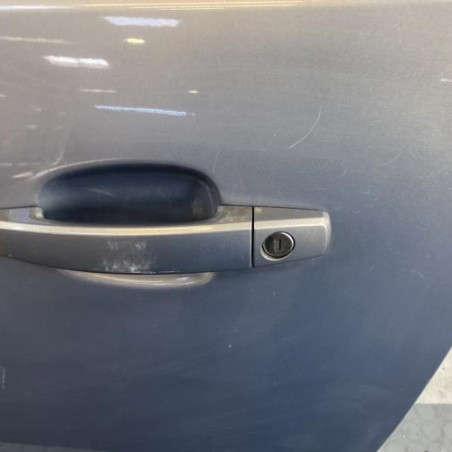 Porte avant gauche OPEL CORSA D