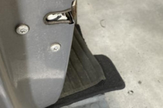 Porte avant gauche OPEL CORSA D