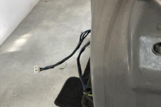 Porte avant gauche OPEL CORSA D