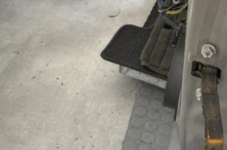 Porte avant gauche OPEL CORSA D