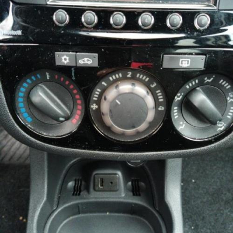 Retroviseur droit OPEL CORSA D Photo n°8