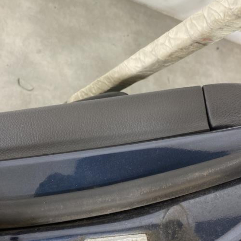 Porte arriere gauche VOLKSWAGEN GOLF 5 Photo n°3