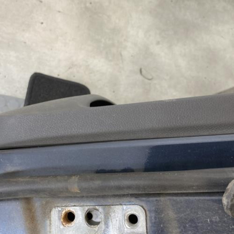 Porte arriere gauche VOLKSWAGEN GOLF 5 Photo n°4