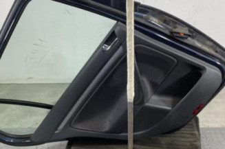 Porte arriere gauche VOLKSWAGEN GOLF 5