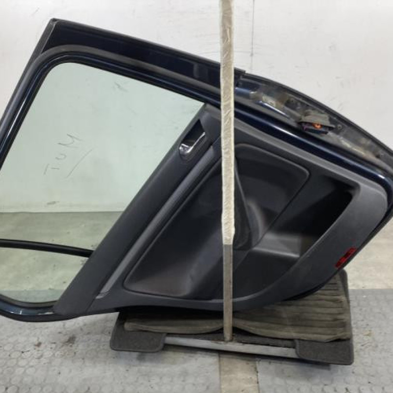 Porte arriere gauche VOLKSWAGEN GOLF 5 Photo n°5