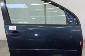 Porte avant droit VOLKSWAGEN GOLF 5 Photo n°1