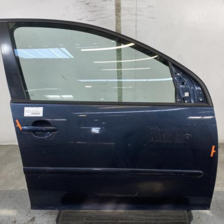Porte avant droit VOLKSWAGEN GOLF 5 Photo n°1