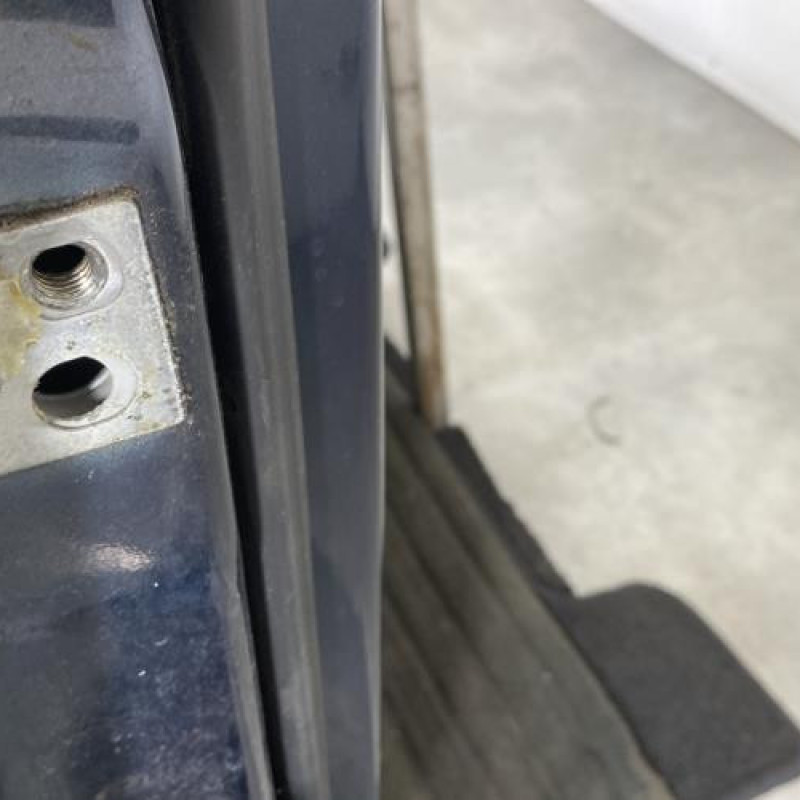 Porte avant droit VOLKSWAGEN GOLF 5 Photo n°5