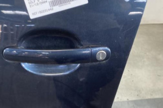 Porte avant gauche VOLKSWAGEN GOLF 5