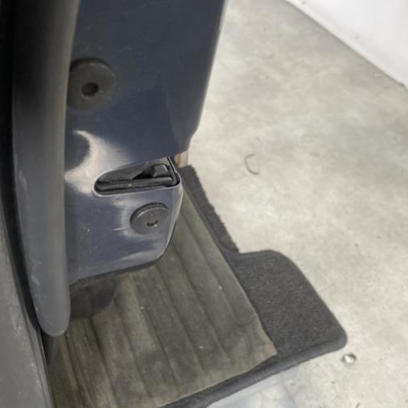Porte avant gauche VOLKSWAGEN GOLF 5 Photo n°3