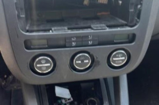 Porte avant gauche VOLKSWAGEN GOLF 5