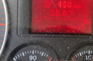 Porte avant gauche VOLKSWAGEN GOLF 5