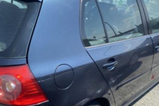 Porte avant gauche VOLKSWAGEN GOLF 5