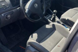 Porte avant gauche VOLKSWAGEN GOLF 5