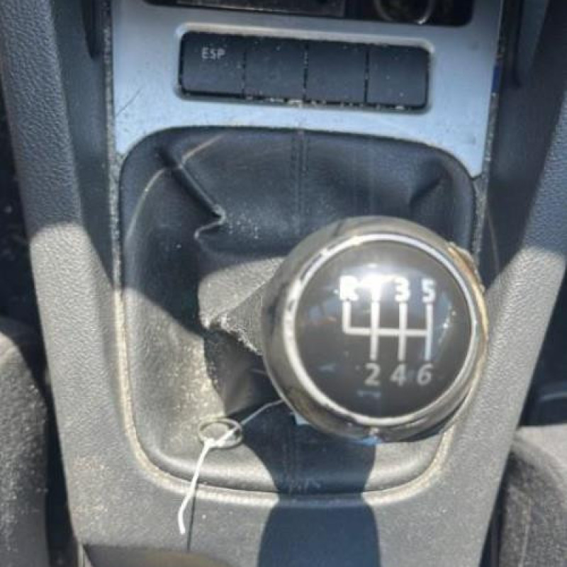 Porte avant gauche VOLKSWAGEN GOLF 5 Photo n°13