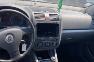 Porte avant gauche VOLKSWAGEN GOLF 5