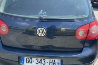 Porte avant gauche VOLKSWAGEN GOLF 5
