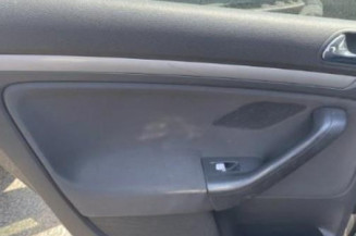 Porte avant gauche VOLKSWAGEN GOLF 5