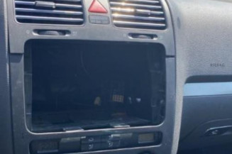 Porte avant gauche VOLKSWAGEN GOLF 5
