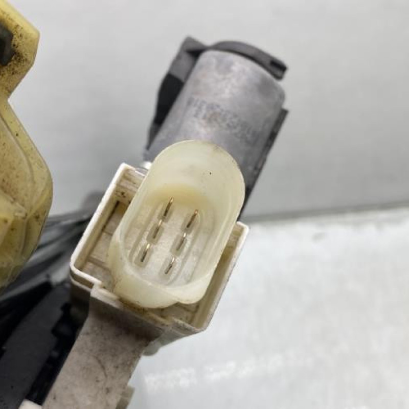 Leve vitre electrique arriere gauche BMW SERIE 5 F11 Photo n°5