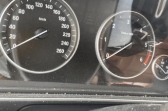 Leve vitre electrique arriere gauche BMW SERIE 5 F11