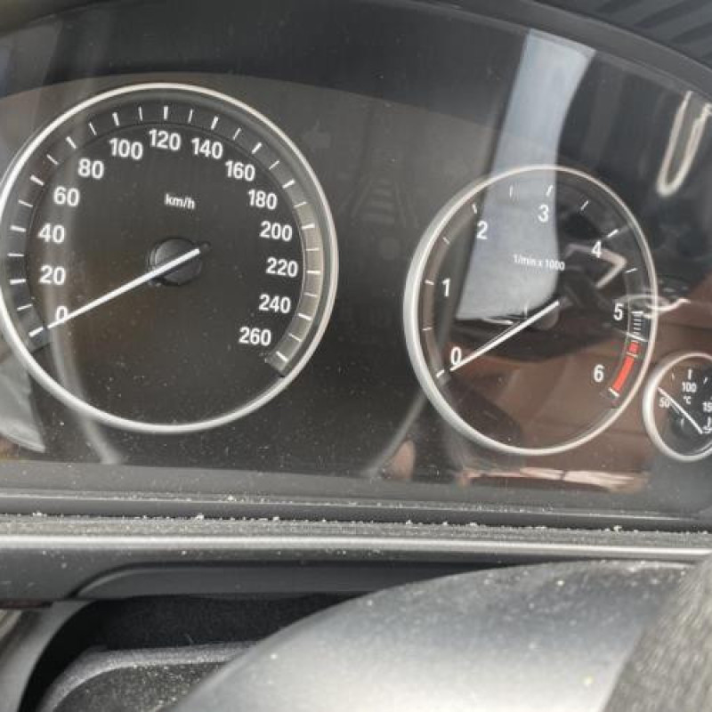 Leve vitre electrique arriere gauche BMW SERIE 5 F11 Photo n°19