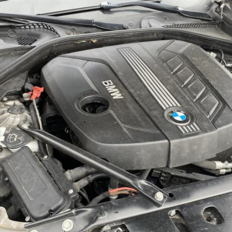 Leve vitre electrique arriere gauche BMW SERIE 5 F11 Photo n°20