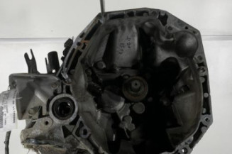 Boite de vitesses NISSAN NOTE 2 Photo n°1