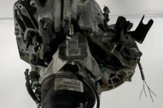 Boite de vitesses NISSAN NOTE 2