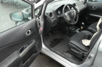 Boite de vitesses NISSAN NOTE 2