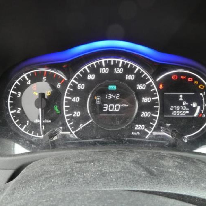 Boite de vitesses NISSAN NOTE 2 Photo n°15
