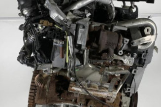 Moteur NISSAN NOTE 2 Photo n°1