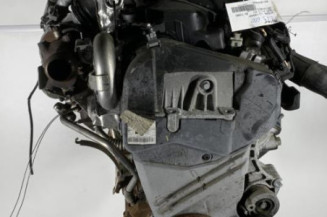 Moteur NISSAN NOTE 2