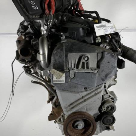 Moteur NISSAN NOTE 2