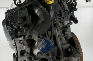 Moteur NISSAN NOTE 2