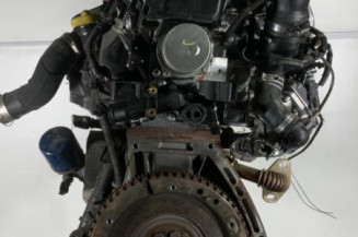 Moteur NISSAN NOTE 2