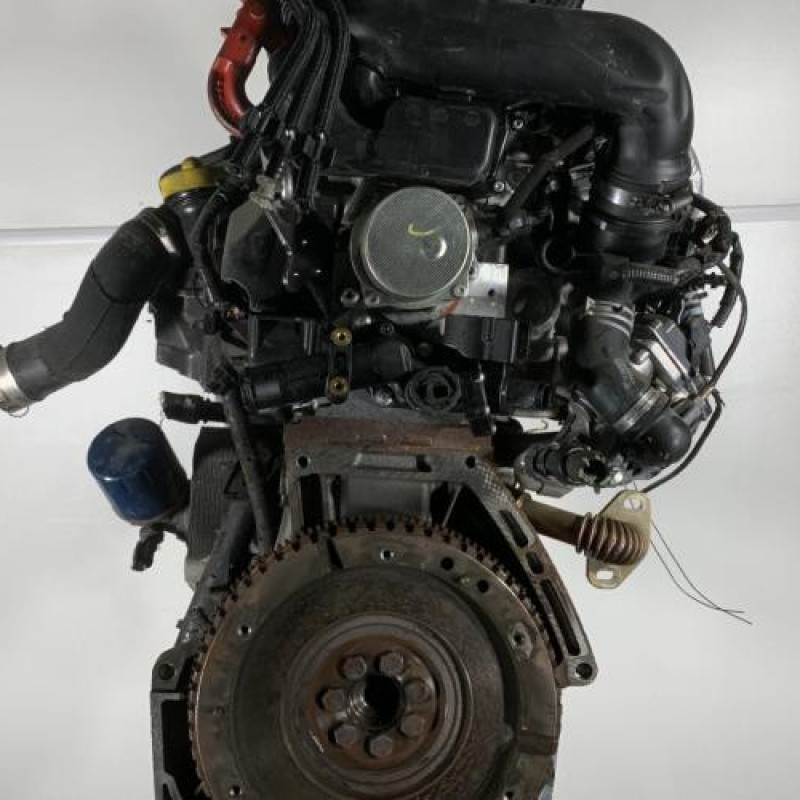 Moteur NISSAN NOTE 2 Photo n°4