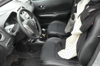 Moteur NISSAN NOTE 2