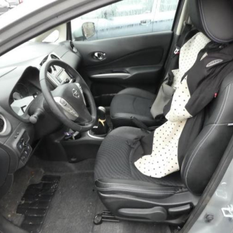 Moteur NISSAN NOTE 2 Photo n°5